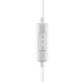 Hama Kooky Earphones, White, 2004047443483546 03 