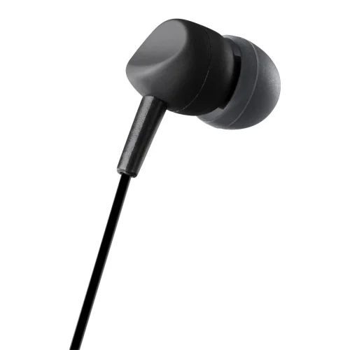 Hama 'Sea' Headphones, In-Ear, Microphone, Cable Kink Protection, USB-C, black, 2004047443483591 04 