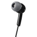 Hama Gloss Earphones, Black, 2004047443484048 03 