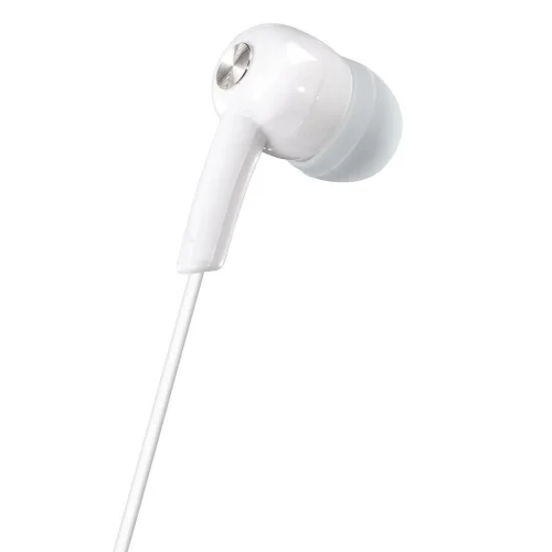 Hama 'Gloss' Headphones, In-Ear, white, 2004047443484055 03 