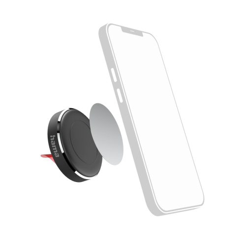 Hama Magnet 201518 Stand for smartphone, 2004047443488121 02  — OK Office  Hama Magnet 201518 Stand for smartphone, 2004047443488121 02