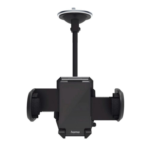 Стойка за смартфон Hama Multi 2в1, 2004047443488299 04 