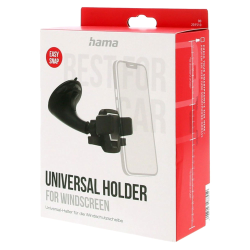 Стойка смартфон Hama Easy Snap, 2004047443488459 02  — OK Office Стойка смартфон Hama Easy Snap, 2004047443488459 02