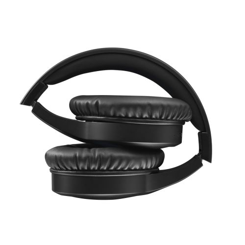 Блутут слушалки HАМА 'Spirit Focused', Over-Ear, ANC, Micro, Bag, Черни, 2004047443497109 09 