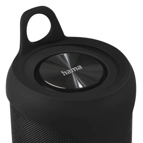 Hama 'Twin 3.0' Bluetooth® Loudspeaker, Separable in 2, Waterproof IP67, 30W, bl, 2004047443497925 02 