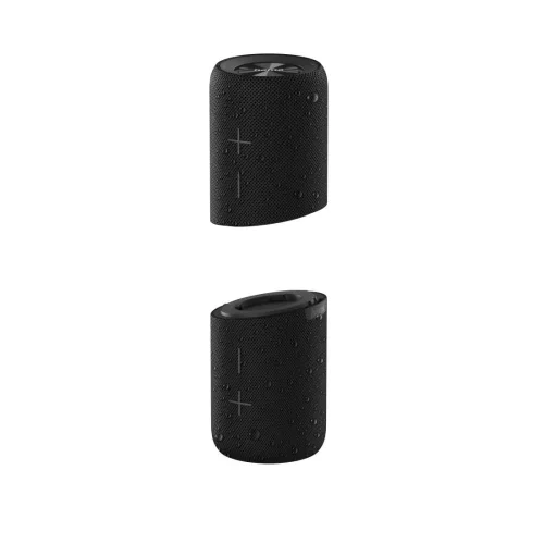 Hama 'Twin 3.0' Bluetooth® Loudspeaker, Separable in 2, Waterproof IP67, 30W, bl, 2004047443497925 03 