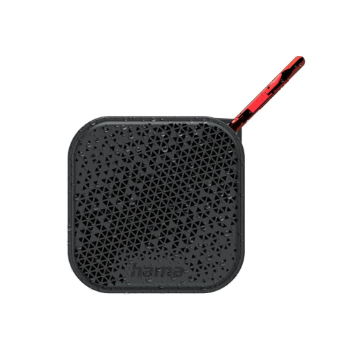 Безжична тонколона Hama Pocket 3.0, 2004047443497949 02  — OK Office Безжична тонколона Hama Pocket 3.0, 2004047443497949 02