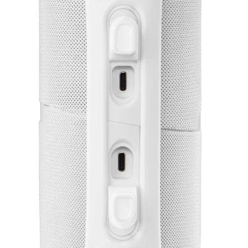 Hama 'Twin 3.0' Bluetooth® Loudspeaker, Separable in 2, Waterproof IP67, 30W, wh, 2004047443498076 02 