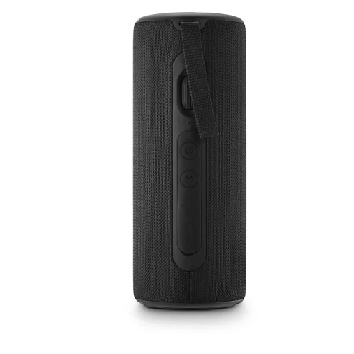 Hama Bluetooth® 'Pipe 3.0' Loudspeaker, Waterproof, 24 W, black, 2004047443498373 02 