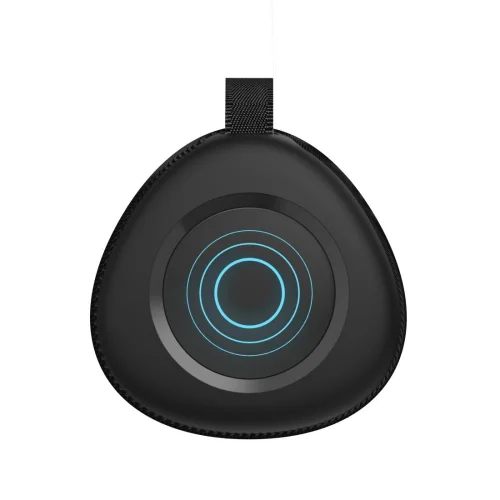 Hama Bluetooth® 'Pipe 3.0' Loudspeaker, Waterproof, 24 W, black, 2004047443498373 03 