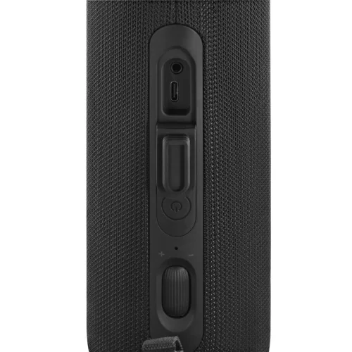 Hama Bluetooth® 'Pipe 3.0' Loudspeaker, Waterproof, 24 W, black, 2004047443498373 08 