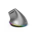 Hama EMW-700 Wireless Vertical Mouse, Gray, 2004047443499073 11 