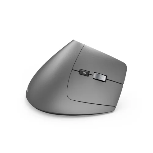 Hama EMW-700 Wireless Vertical Mouse, Gray, 2004047443499073 10 