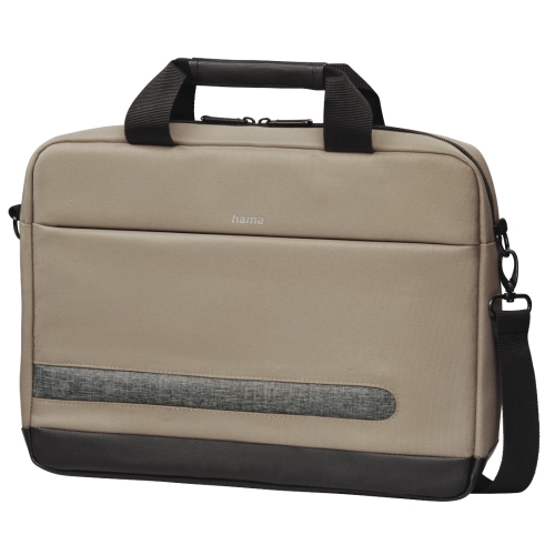 Hama 'Terra' Laptop Bag, up to 40 cm (15.6'), natural, 2004047443499899 02 