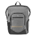 Hama Laptop Backpack Terra, up to 15.6' (40cm), Grey, 2004047443499936 05 