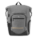 Hama Laptop Backpack Terra, up to 15.6' (40cm), Grey, 2004047443499936 05 