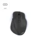 Hama 'MW-500 Recharge' Optical 6-Button Mouse, Silent, Black, 2004047443500793 08 