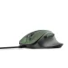 Wireless mouse Hama MW-500 Recharge, Silent, Green, 2004047443500823 08 