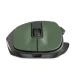 Wireless mouse Hama MW-500 Recharge, Silent, Green, 2004047443500823 08 