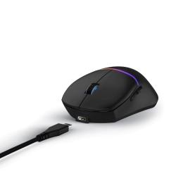 Hama uRage Reaper 330 Gaming Mouse, Black