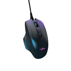 Hama uRage Reaper 410 Gaming Mouse, Black