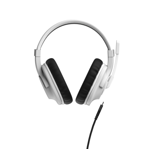 Hama uRage SoundZ 300 V2 Gaming Headphones, White, 2004047443502162 04  — OK Office Hama uRage SoundZ 300 V2 Gaming Headphones, White, 2004047443502162 04