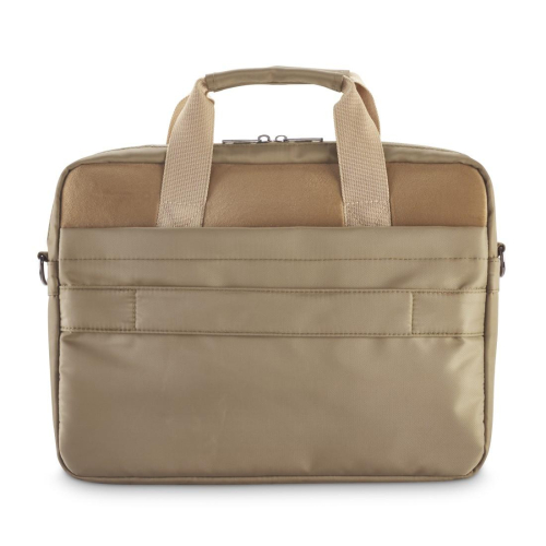 Hama Velvet Laptop Bag 13.3'- 14.1' sand, 2004047443503190 02 