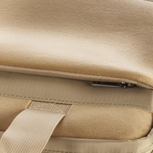 Hama Velvet Laptop Bag 13.3'- 14.1' sand, 2004047443503190 08 