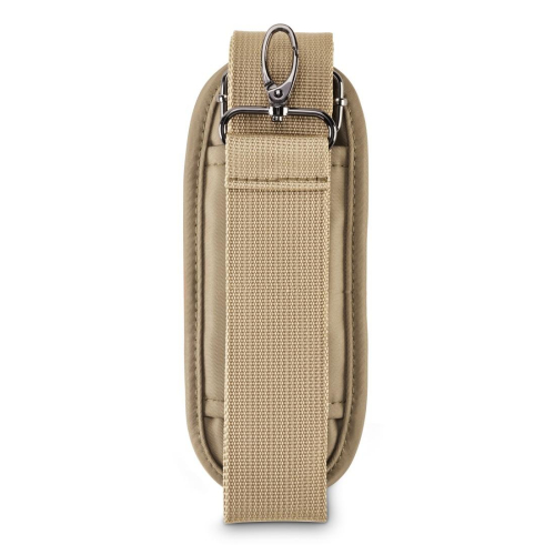 Hama Velvet Laptop Bag 13.3'- 14.1' sand, 2004047443503190 09 