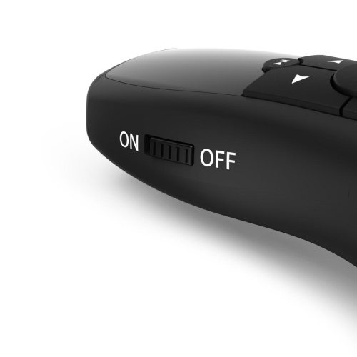 Безжичен лазерен презентер Hama Greenlight Pointer 4в1, зелен, 2004047443505491 08  — OK Office Безжичен лазерен презентер Hama Greenlight Pointer 4в1, зелен, 2004047443505491 08