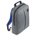 Hama Laptop Backpack Genua, up to 15.6' (40cm), Grey, 2004047443509161 04 