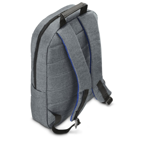Hama Laptop Backpack Genua, up to 15.6' (40cm), Grey, 2004047443509161 03 