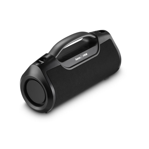 Hama 'Mate Pro' Bluetooth® Loudspeaker Waterproof Power Pack blk, 2004047443511478 04  — OK Office Hama 'Mate Pro' Bluetooth® Loudspeaker Waterproof Power Pack blk, 2004047443511478 04