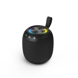 Hama Bomb 3.0 Wireless speaker, Black