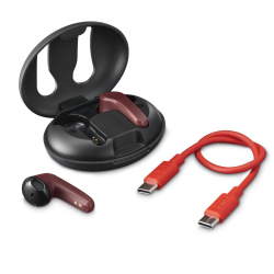 Hama Spirit Unchained Wireless Earphones
