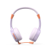 Hama Teens Guard II Kids Wireless Headphones, purple, 2004047443514493 08 