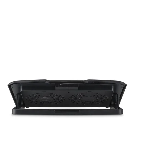 Hama Black Metal Laptop Cooler up to 15.6' 126806, 2004047443514882 06 