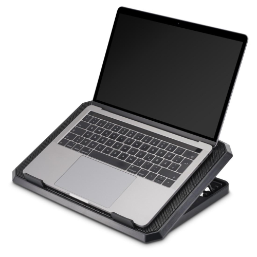 Hama Black Metal Laptop Cooler up to 15.6' 126806, 2004047443514882 06  — OK Office Hama Black Metal Laptop Cooler up to 15.6' 126806, 2004047443514882 06