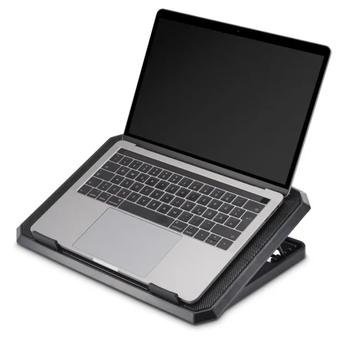 Hama Black Metal Laptop Cooler up to 15.6' 126806, 2004047443514882 08 