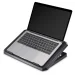 Hama Black Metal Laptop Cooler up to 15.6' 126806, 2004047443514882 09 