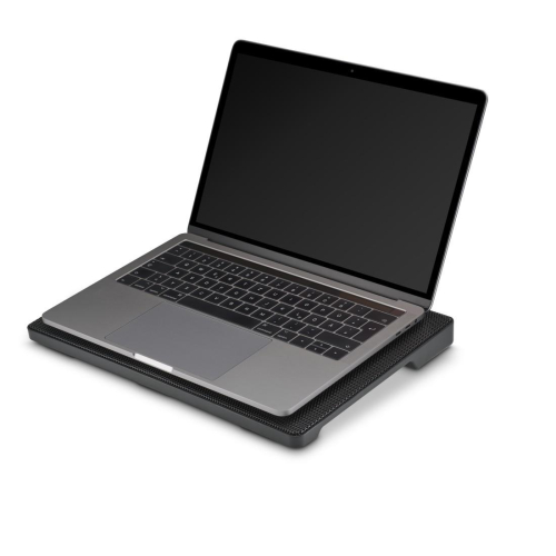 Hama Slim laptop stand, up to 15.6', Black, 2004047443514905 05  — OK Office Hama Slim laptop stand, up to 15.6', Black, 2004047443514905 05