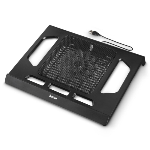 Hama Laptop stand Black Edition, 2004047443514912 02  — OK Office Hama Laptop stand Black Edition, 2004047443514912 02