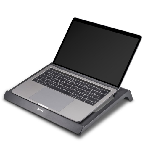 Hama Laptop stand Black Edition, 2004047443514912 07  — OK Office Hama Laptop stand Black Edition, 2004047443514912 07