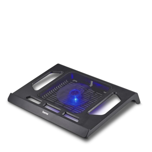 Hama Laptop stand Black Edition, 2004047443514912 06  — OK Office Hama Laptop stand Black Edition, 2004047443514912 06