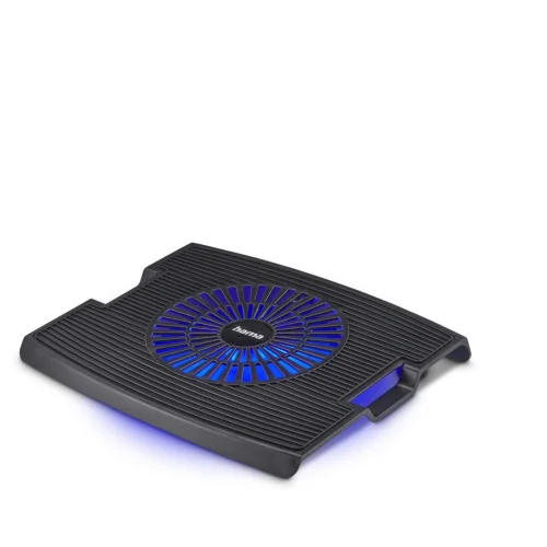 Hama Wave Laptop Cooler up to 15.6' 126810, 2004047443514929 08 