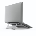 Hama Aluminium Laptop stand, up to 15.6', Silver, 2004047443515018 08 