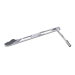 Hama Aluminium Laptop stand, up to 15.6', Silver, 2004047443515018 08 