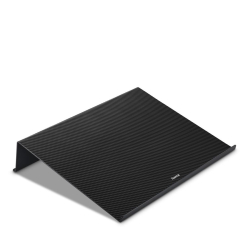 Hama Carbon look Laptop Stand up to 18.4\