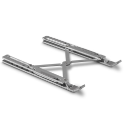 Стойка за лаптоп Hama Aluminium, до 15,4\
