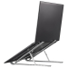 Hama Aluminium Laptop stand, up to 15.4', Silver, 2004047443515049 07 